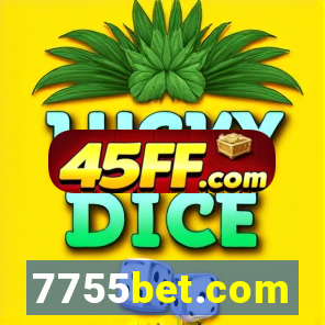 7755bet.com