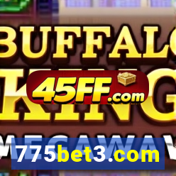 775bet3.com