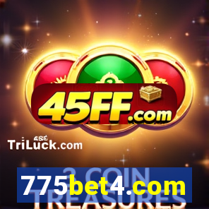 775bet4.com