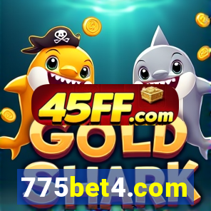 775bet4.com
