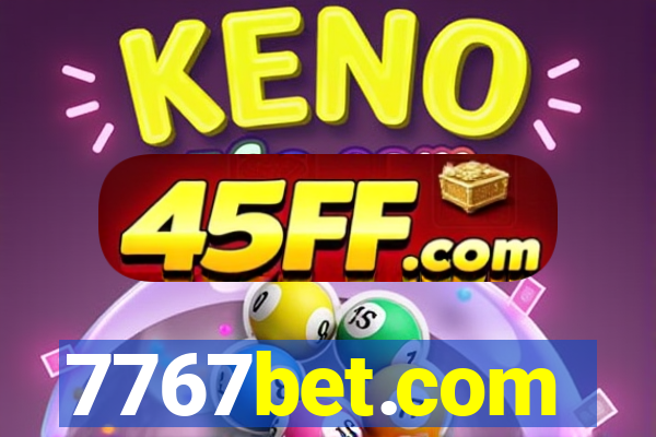 7767bet.com