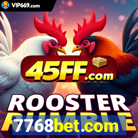 7768bet.com