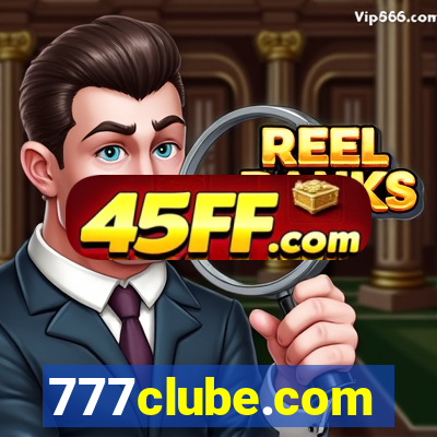 777clube.com