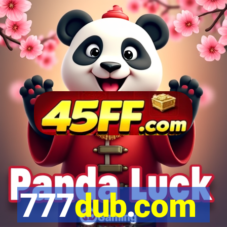 777dub.com