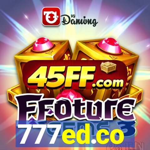 777ed.co