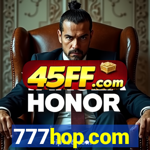 777hop.com