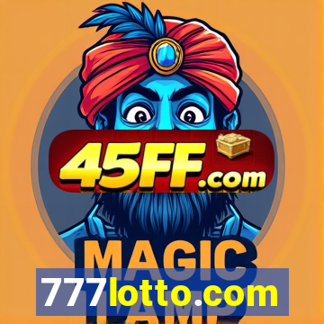 777lotto.com