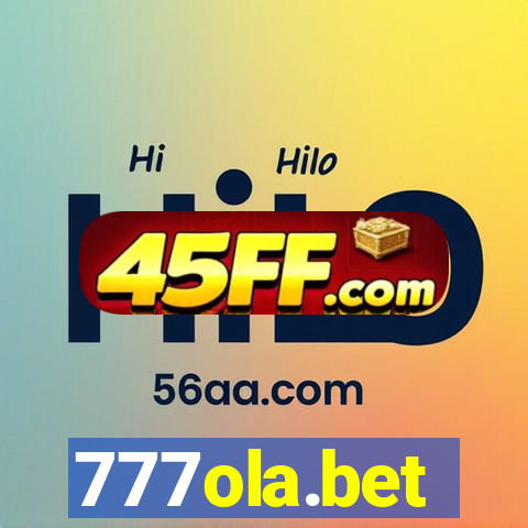 777ola.bet