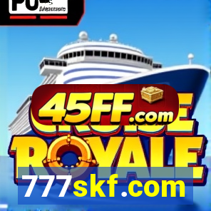777skf.com