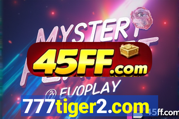 777tiger2.com