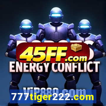 777tiger222.com