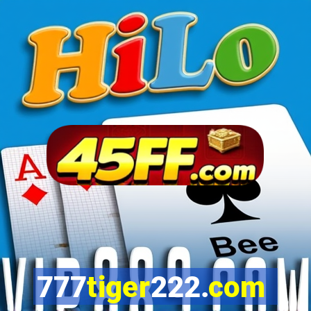 777tiger222.com