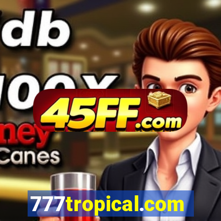 777tropical.com