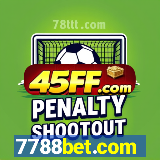 7788bet.com