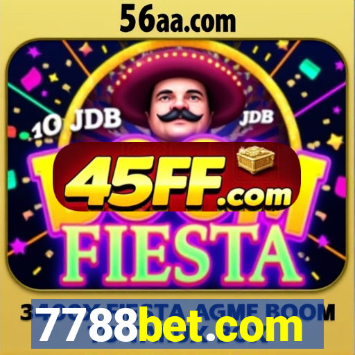 7788bet.com