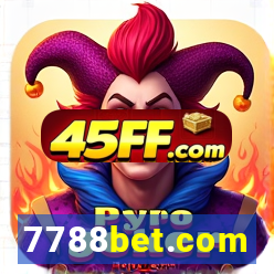 7788bet.com