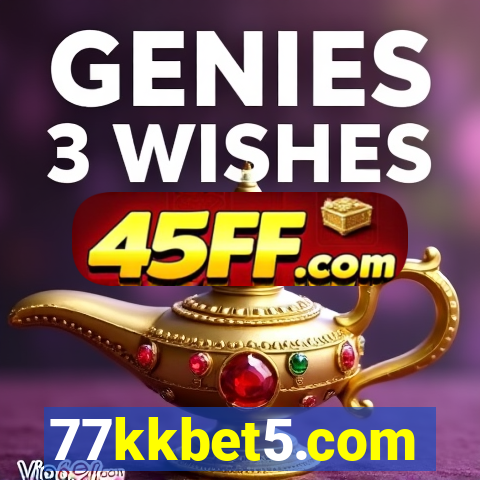 77kkbet5.com