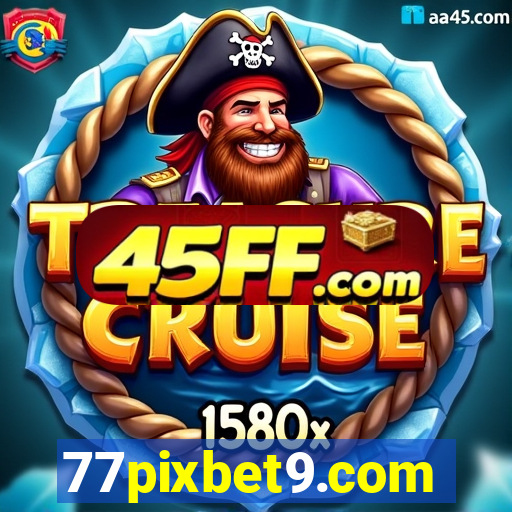 77pixbet9.com