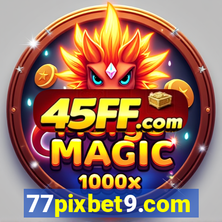 77pixbet9.com
