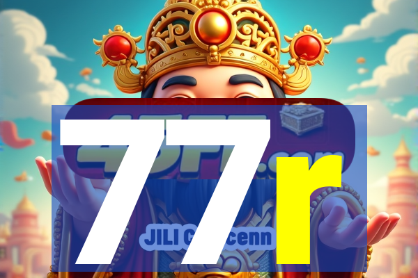 77r