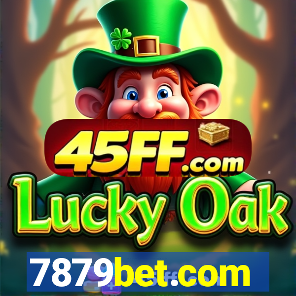 7879bet.com