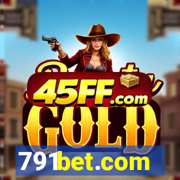 791bet.com