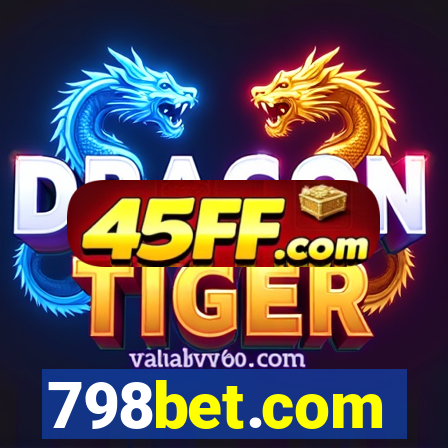 798bet.com