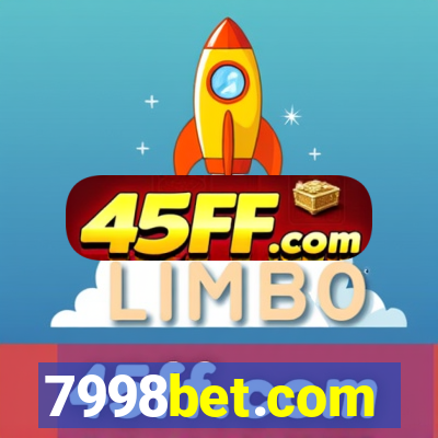 7998bet.com