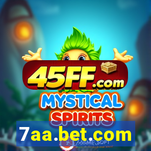 7aa.bet.com