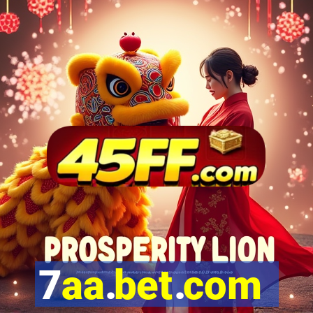 7aa.bet.com