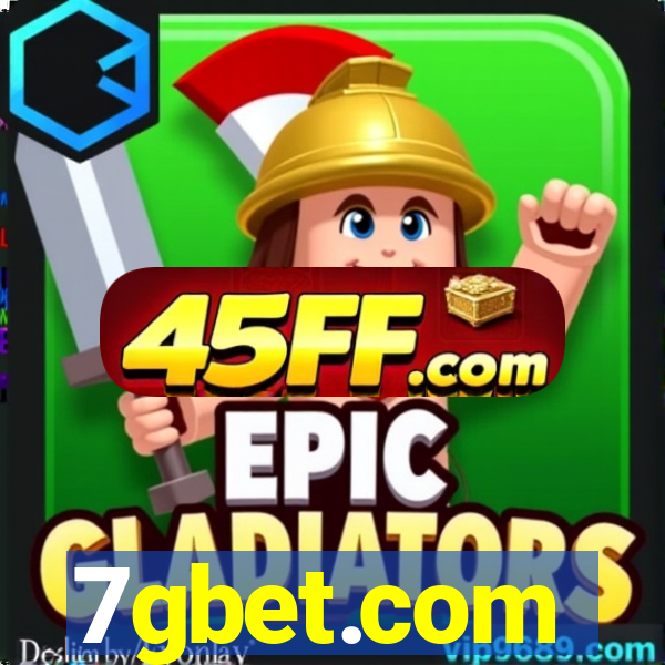 7gbet.com