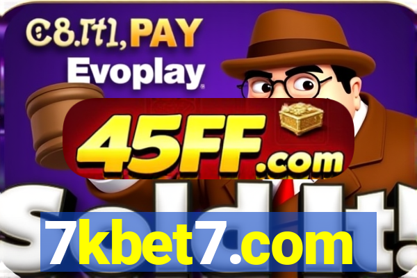 7kbet7.com