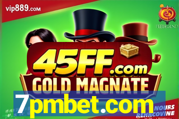 7pmbet.com