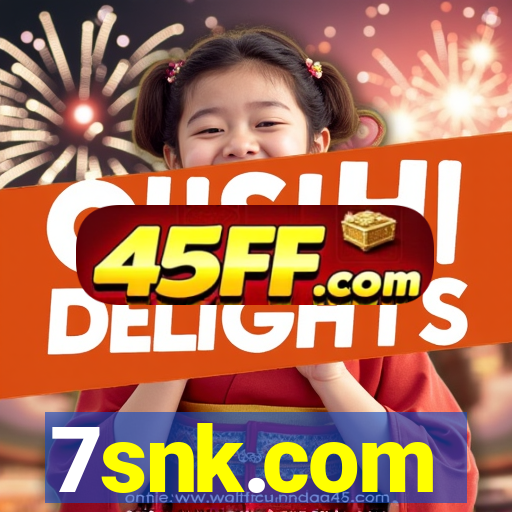 7snk.com