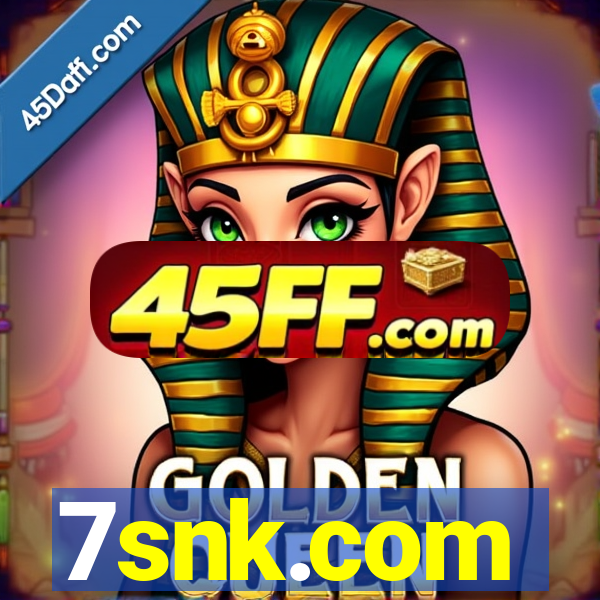 7snk.com