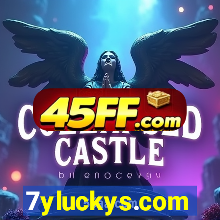 7yluckys.com