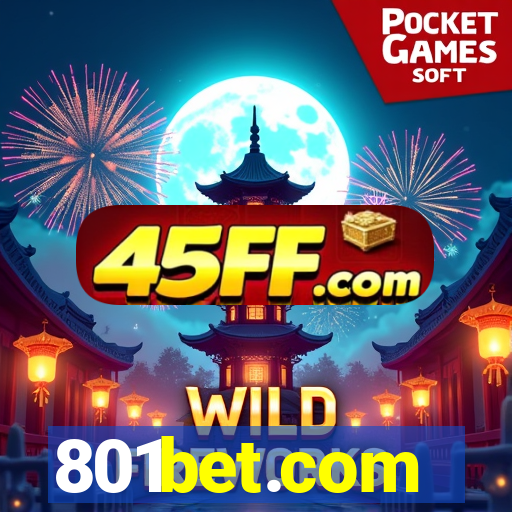 801bet.com
