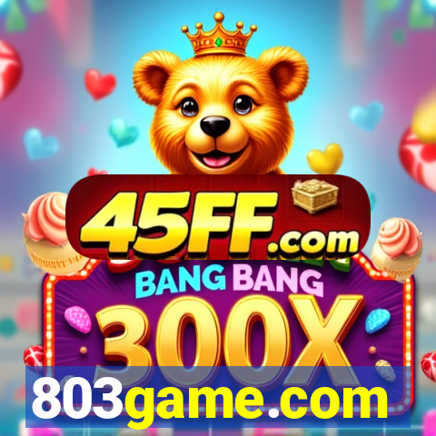 803game.com