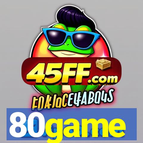 80game