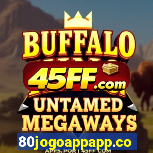 80jogoappapp.com