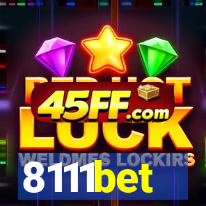 8111bet