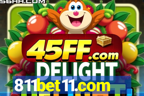 811bet11.com