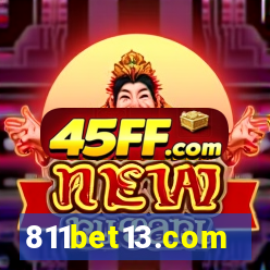 811bet13.com