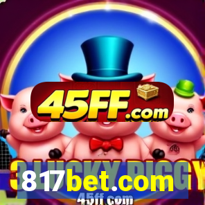 817bet.com