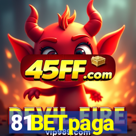 81BETpaga