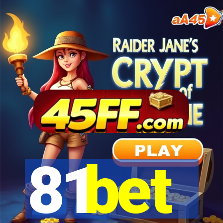 81bet