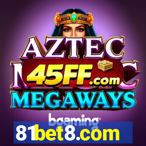 81bet8.com