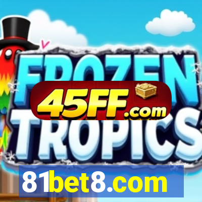 81bet8.com