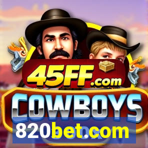 820bet.com