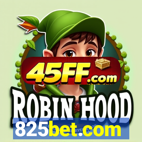 825bet.com